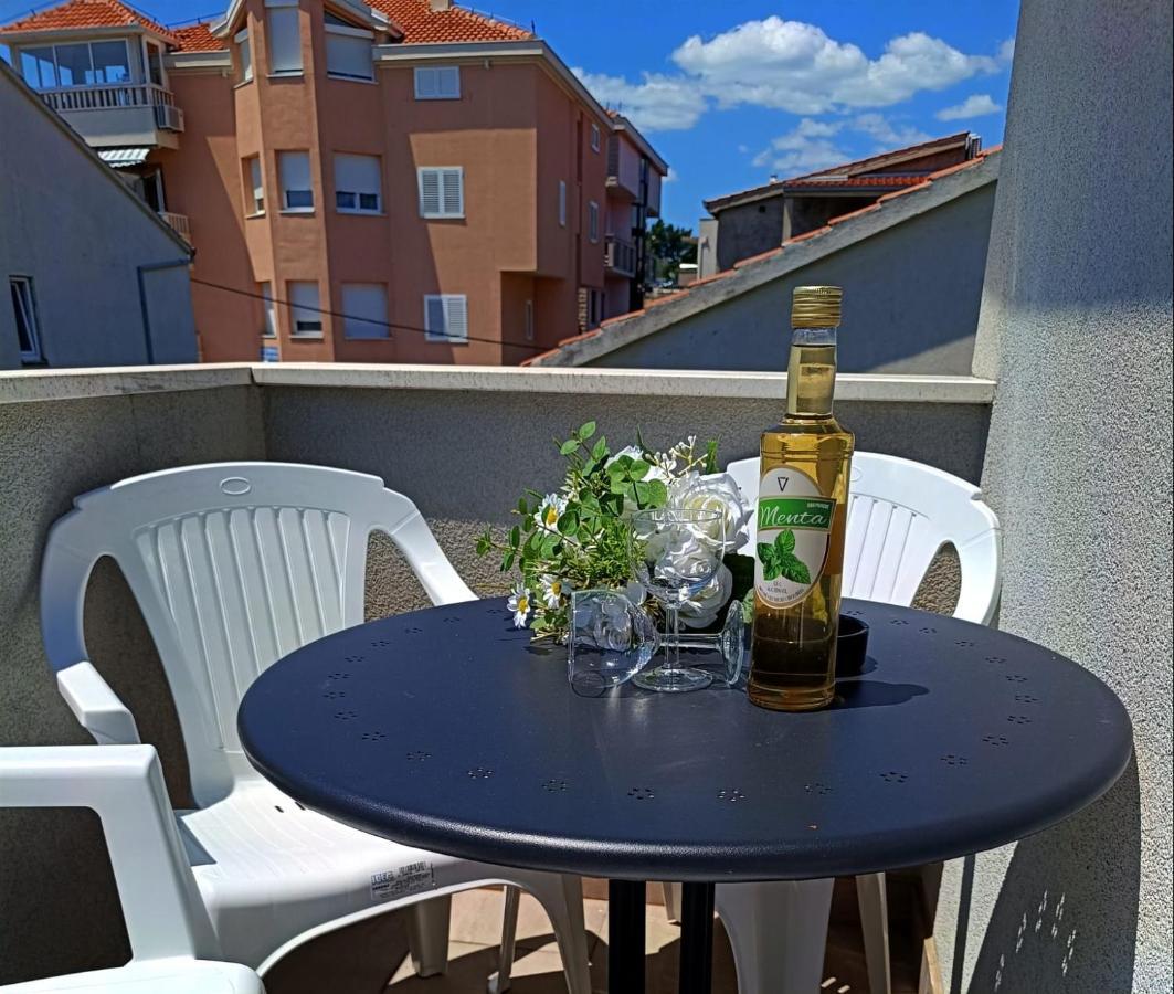 Apartmani Triva Split Exterior photo